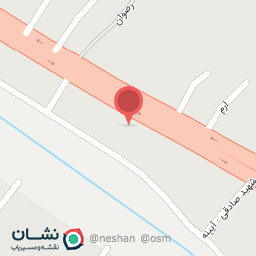 عکس شرکت مهرورزان خزر