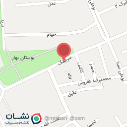 عکس سوپرمارکت