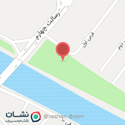 عکس بوستان شهدا