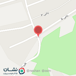 عکس باغ مجید 