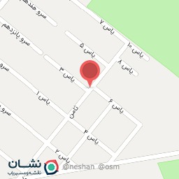 عکس مجتمع مسکونی نیکان