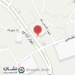 عکس اداره پست شهرستان مسجدسلیمان