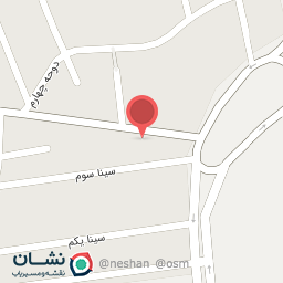 عکس شرکت پارس بهین پالایش نفت قشم