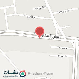 عکس فروشگاه لوازم و تجهیزات ورزشی بوشهرتوپ