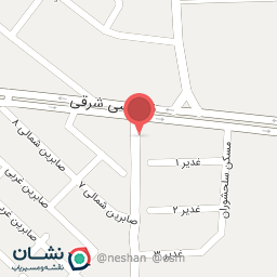 عکس مجتمع غدیر