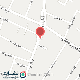 عکس آشپزخانه خرمگاه