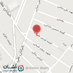 عکس کارواش پارس