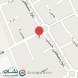 عکس سوپر مارکت شهر من