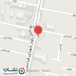 عکس فست فود آقای دکتر