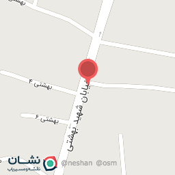 عکس سوپر مارکت سلمان