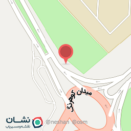 عکس جرثقیل شهرکرد