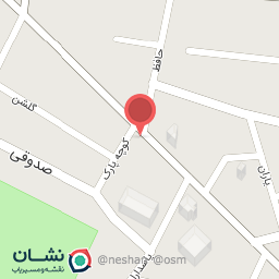 عکس فروشگاه لوازم خانگی رضایی