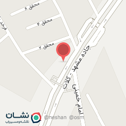 عکس مصالح هنرمند