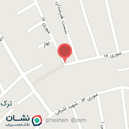 عکس سوپر مارکت مهدی