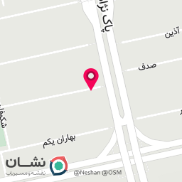 عکس باشگاه لاغری ایکسبادی بدنسازی شهرک غرب