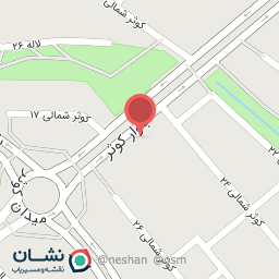 عکس وکیل فاطمه اردکانی