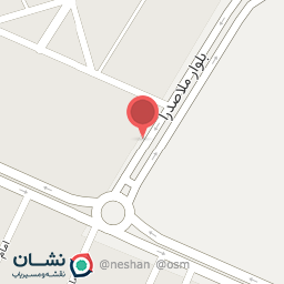 عکس سالن زیبایی چهره پرداز 