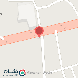 عکس نانوایی حسینی