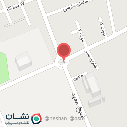 عکس میدان شهیده ستاره کتابفروش