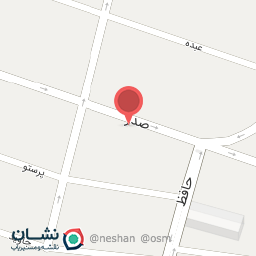 عکس مهمانپذیر طلوع خورشید