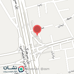 عکس فست‌فود ایران برگر شعبه فجر