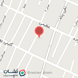 عکس مسجد صاحب الزمان