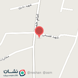 عکس سوپرمارکت جواد