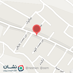 عکس سلامتکده طاها