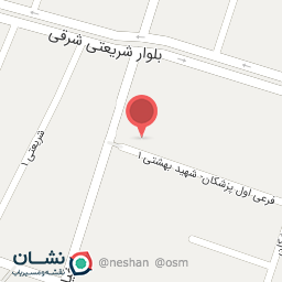 عکس پارچه سرای مرادی