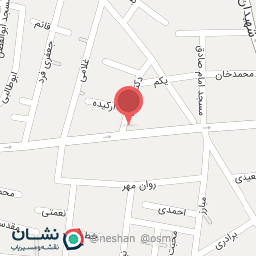 عکس فروشگاه موبایل عرفان