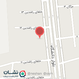 عکس شرکت آرد ماه منیر 