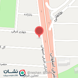 عکس ساختمان نگین 