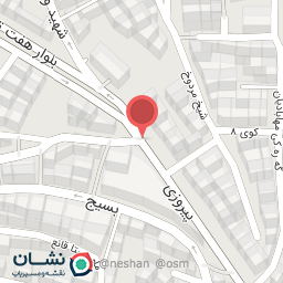 عکس مبل فرزین