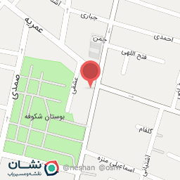 عکس فلافل طهرون