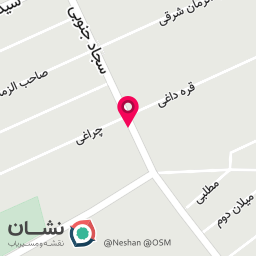 عکس دیلی مارکت سجادی جنوبی
