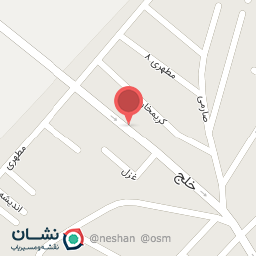 عکس لوازم. التحریر بیاتی