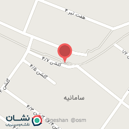 عکس بوستان دیبا