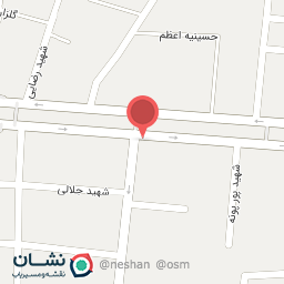 عکس داروخانه دکتر ایزدی