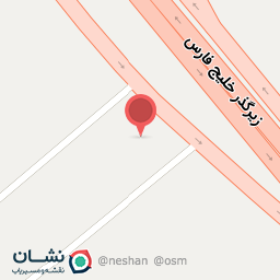 عکس باغ رستوران همیشگی