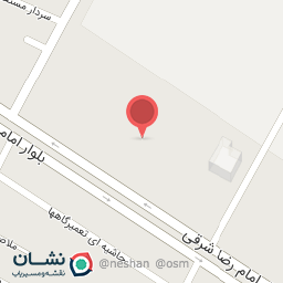 عکس تالار قصر شقایق