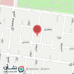 عکس بوستان سهیلی