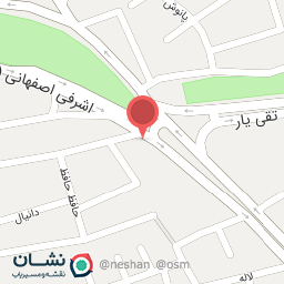 عکس رستوران یاس