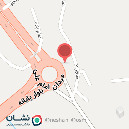 عکس جلو بندی سازی حسین