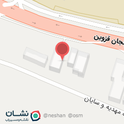 عکس معاینه فنی خودروهای سبک شهرداری