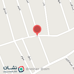 عکس خواروبار فروشی احمد شاوردیان