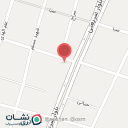 عکس فروشگاه موبایل زمزمه