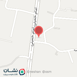 عکس بانک سینا