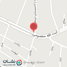 عکس آهن آلات برادران طیبی