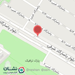 عکس داروخانه دکتر شباب