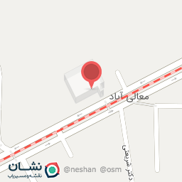 عکس بیرون بر مسجد کوثر